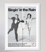 Load image into Gallery viewer, Singin&#39; in the Rain (German)