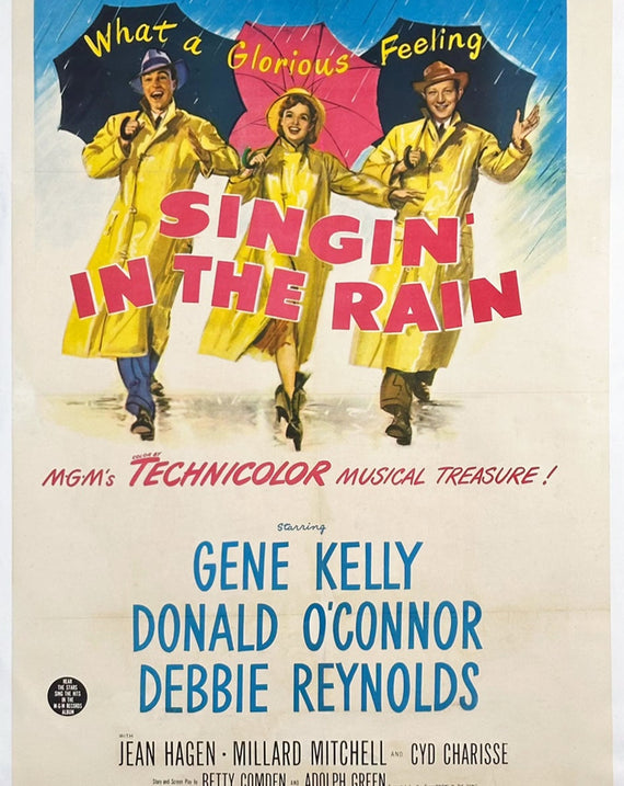Singin' in the Rain