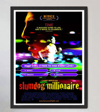 Load image into Gallery viewer, Slumdog Millionaire