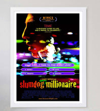 Load image into Gallery viewer, Slumdog Millionaire