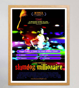 Slumdog Millionaire