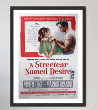 Load image into Gallery viewer, Streetcar Named Desire