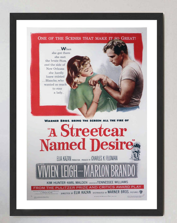 Streetcar Named Desire