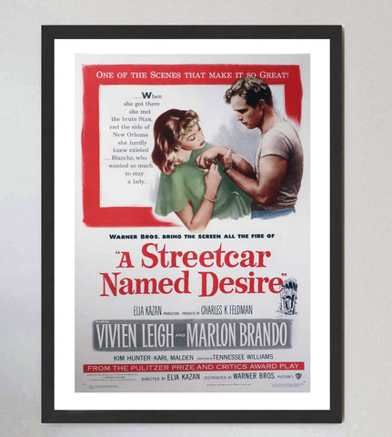 Streetcar Named Desire