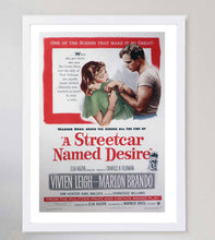 Load image into Gallery viewer, Streetcar Named Desire