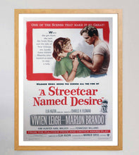 Load image into Gallery viewer, Streetcar Named Desire