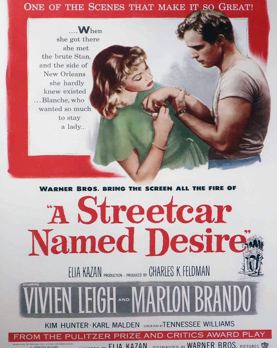 Streetcar Named Desire