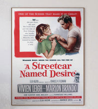 Load image into Gallery viewer, Streetcar Named Desire