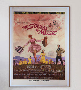 The Sound of Music