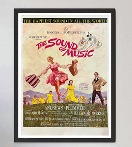 The Sound of Music