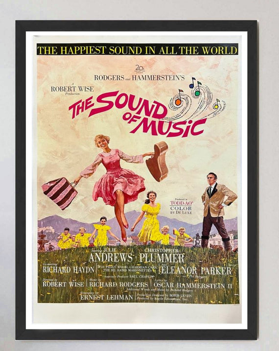 The Sound of Music