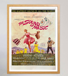 The Sound of Music