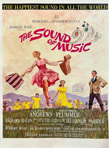 The Sound of Music