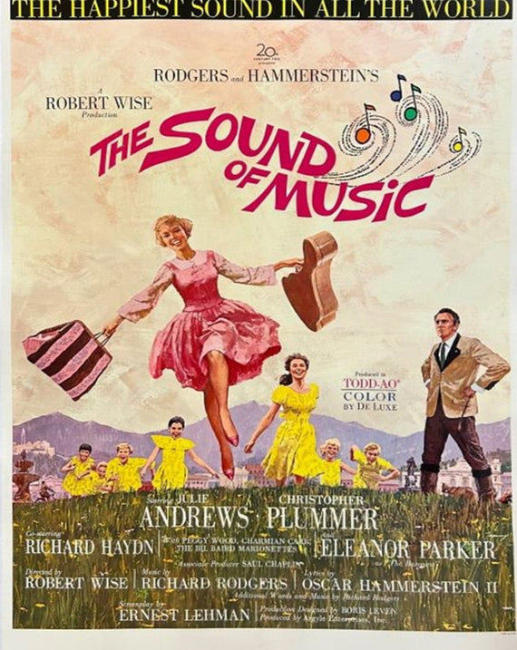 The Sound of Music