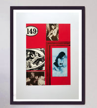 Load image into Gallery viewer, Peter Blake - Soviet Collage - Motif 10