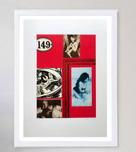 Load image into Gallery viewer, Peter Blake - Soviet Collage - Motif 10