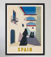 Load image into Gallery viewer, Spain - Georget