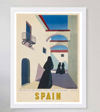 Load image into Gallery viewer, Spain - Georget