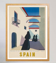 Load image into Gallery viewer, Spain - Georget