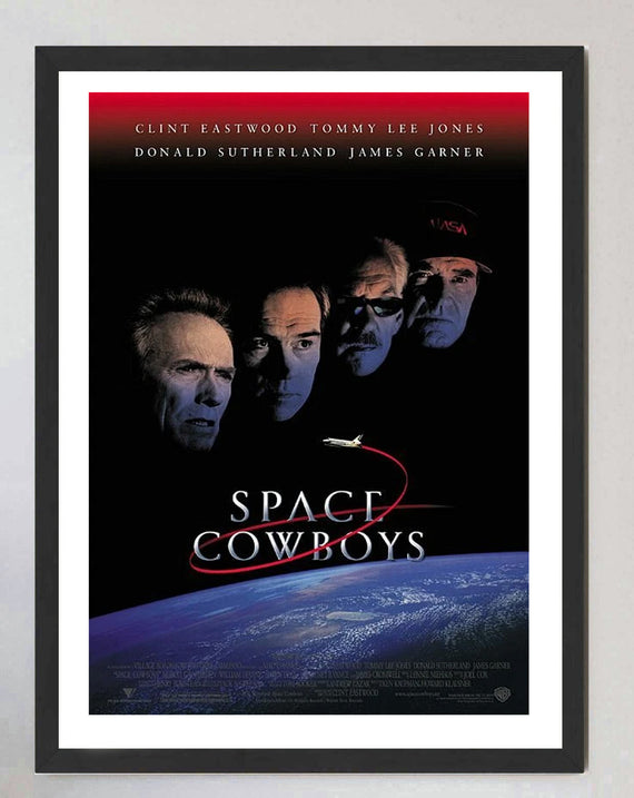 Space Cowboys