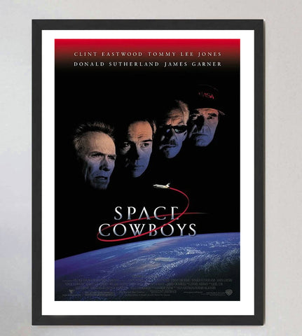 Space Cowboys