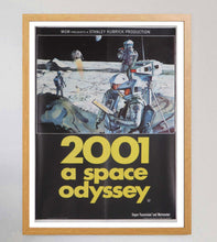 Load image into Gallery viewer, 2001: A Space Odyssey