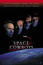 Load image into Gallery viewer, Space Cowboys Poster