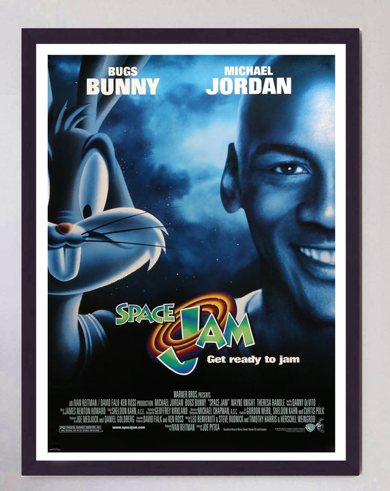 Space Jam