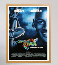 Load image into Gallery viewer, Space Jam
