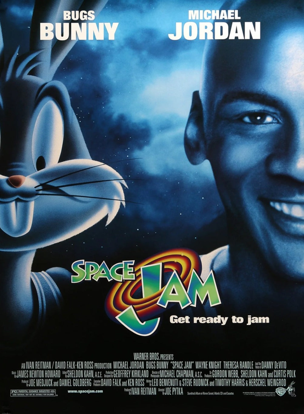 Space Jam