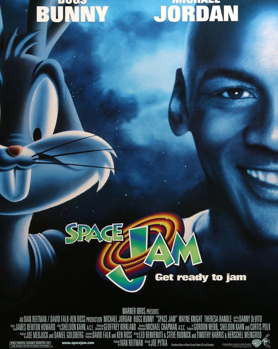 Space Jam