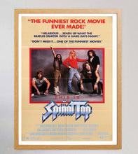 Load image into Gallery viewer, This is Spinal Tap