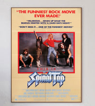 Load image into Gallery viewer, This is Spinal Tap