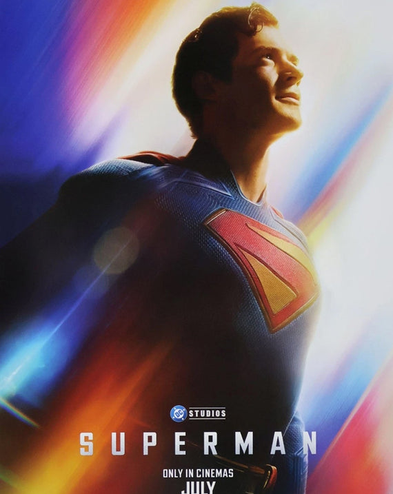 Superman