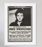 Load image into Gallery viewer, Bruce Springsteen - San Jose &amp; Berkeley