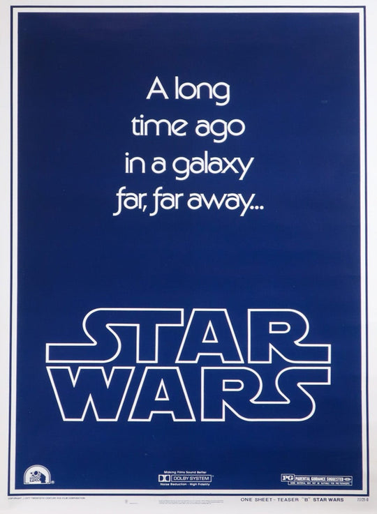 Star Wars