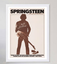 Load image into Gallery viewer, Bruce Springsteen - The Bottom Line
