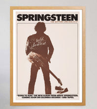 Load image into Gallery viewer, Bruce Springsteen - The Bottom Line