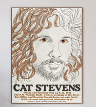 Load image into Gallery viewer, Cat Stevens - Hawaii
