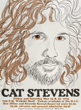 Load image into Gallery viewer, Cat Stevens - Hawaii