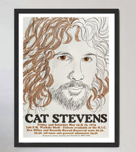 Load image into Gallery viewer, Cat Stevens - Hawaii
