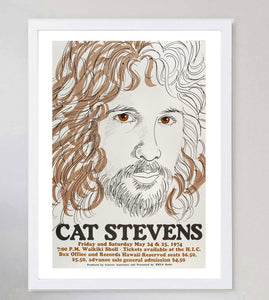 Cat Stevens - Hawaii