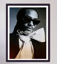 Load image into Gallery viewer, Saint Laurent - Steve Lacy