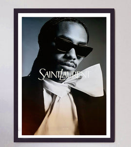 Saint Laurent - Steve Lacy