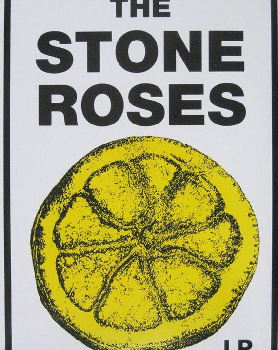 The Stone Roses LP