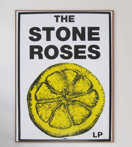 The Stone Roses LP