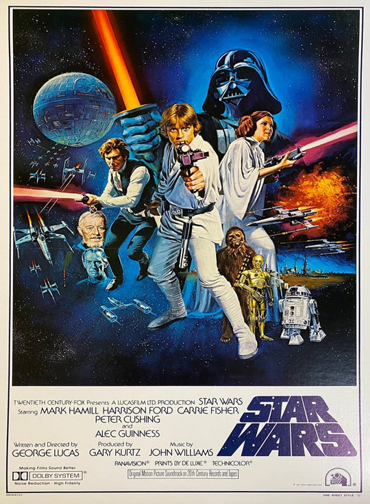Star Wars