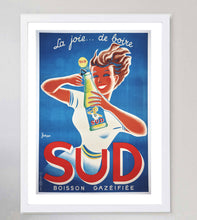 Load image into Gallery viewer, Sud Boisson Gazeifiee