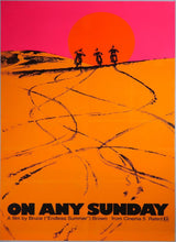 Load image into Gallery viewer, On Any Sunday