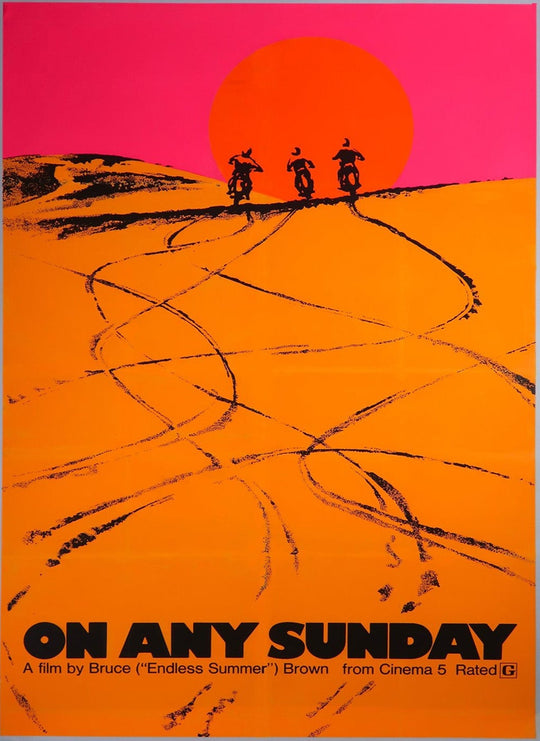 On Any Sunday
